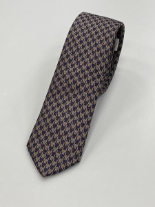 Мужской галстук - Модель 10