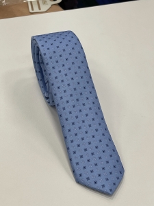 Мужской галстук - Модель 14